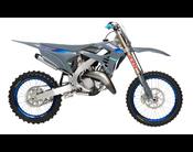 TM 125 MX 2025