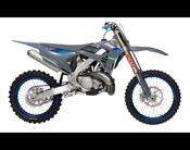 TM 250 MX 2025
