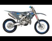 TM 250FI MX 2025
