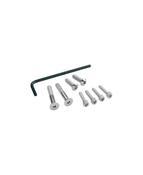 BOLT-KIT FOR REPLACEMENT HANDGUARDS
