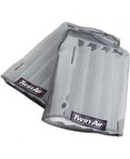TWIN AIR RADIATOR SLEEVES CRF