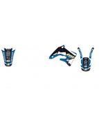 BLACKBIRD TM 4 STROKE 04-07 GRAPHICS