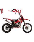 BLACKBIRD GASGAS GRAPHICS 12-13