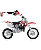 BLACKBIRD CR80 96-02 FULL KIT WITHOUT SEAT COVER
