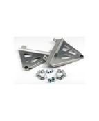 works connection radiator braces crf450 2017