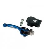 RACETECH FRONT BRAKE LEVERYZ 125-250 2008 2016 YZF 250 2007 2016 YZF 450 2008 201 image
