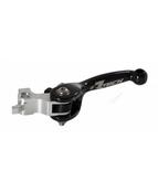 RACETECH AJP CLUTCH LEVER RED image