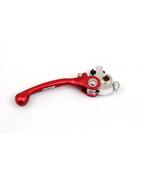 MDR BRAKE LEVER CRF 250/450 07-ON BLK image