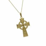 Large Cross
