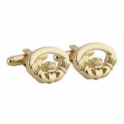Claddagh Cufflinks image
