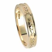 Claddagh Ehering image