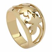 Shamrock Ring image