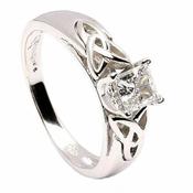Prinzessin Trinity Einsatz Ring