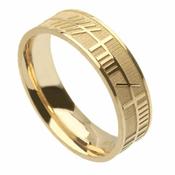 Ogham bande âme soeur