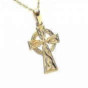 Croix celtique moyenne