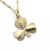 Shamrock Charm image