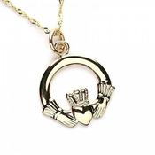 Claddagh Charm image