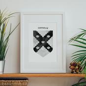 Connolly Family Crest image