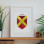 Farnan Family Crest