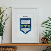 Feeney Family Crest