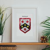 McMillan Family Crest