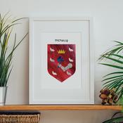 McNally Family Crest