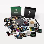 CELTIC NOTE — Horslips - More Than You Can Chew - 35 Disc Box Set