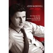 CELTIC NOTE — John McNicholl - Love Songs [DVD] image