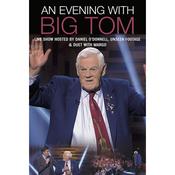 CELTIC NOTE — Big Tom - An Evening With Big Tom image