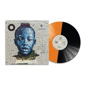 CELTIC NOTE — A Lazarus Soul - The D They Put Between The R &amp; L (LP) image