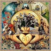 CELTIC NOTE — The Chieftans - Chronicles: 60 Years of The Chieftans (2LP) image