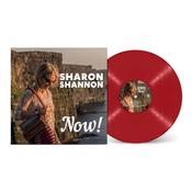 CELTIC NOTE — Sharon Shannon - Now! [Vinyl LP] image