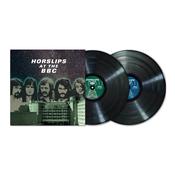 CELTIC NOTE — Horslips - At The BBC [2LP] image