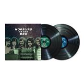 CELTIC NOTE — Horslips - At The BBC [2LP] image