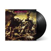 CELTIC NOTE — The Pogues - Rum, Sodomy &amp; The Lash (Vinyl LP) image