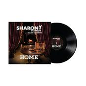 CELTIC NOTE — Sharon Shannon (feat. Killian Shannon) - Home [LP] image