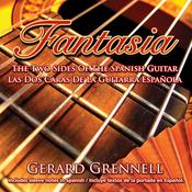 CELTIC NOTE — Gerard Grenell - Fantasia