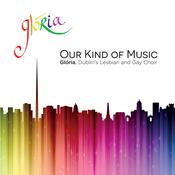 CELTIC NOTE — Glória - Dublin's Lesbian and Gay Choir - Our Kind of Music image