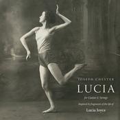 CELTIC NOTE — Joseph Chester - Lucia