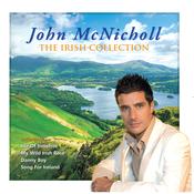 CELTIC NOTE — John McNicholl - The Irish Collection