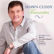 CELTIC NOTE — Shawn Cuddy - Favourites image