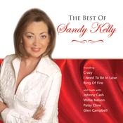 CELTIC NOTE — Sandy Kelly - The Best of Sandy Kelly