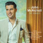CELTIC NOTE — John McNicholl - The Singles image