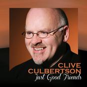 CELTIC NOTE — Clive Culbertson - Still Here Still Smiling image