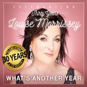 CELTIC NOTE — Louise Morrissey - What's Another Year: 30 Years Anniversary image
