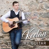 CELTIC NOTE — Keelan - My Guitar image