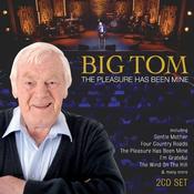 CELTIC NOTE — Big Tom - The Pleasure Has Been Mine image