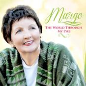 CELTIC NOTE — Margo - The World Through My Eyes image