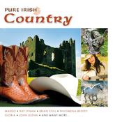 CELTIC NOTE — Various Artists - Pure Irish Country image