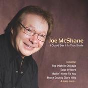 CELTIC NOTE — Joe McShane - I Could See It In That Smile image